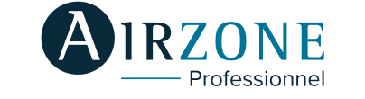 Logo Airzone